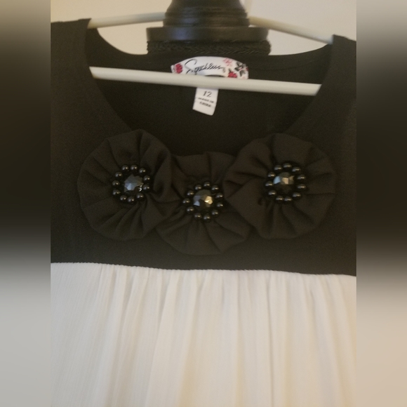 Flower Girl type dress - Picture 3 of 4